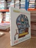  The De Textbook - Cracked 