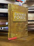  Artemis Fowl - Eoin Colfer 