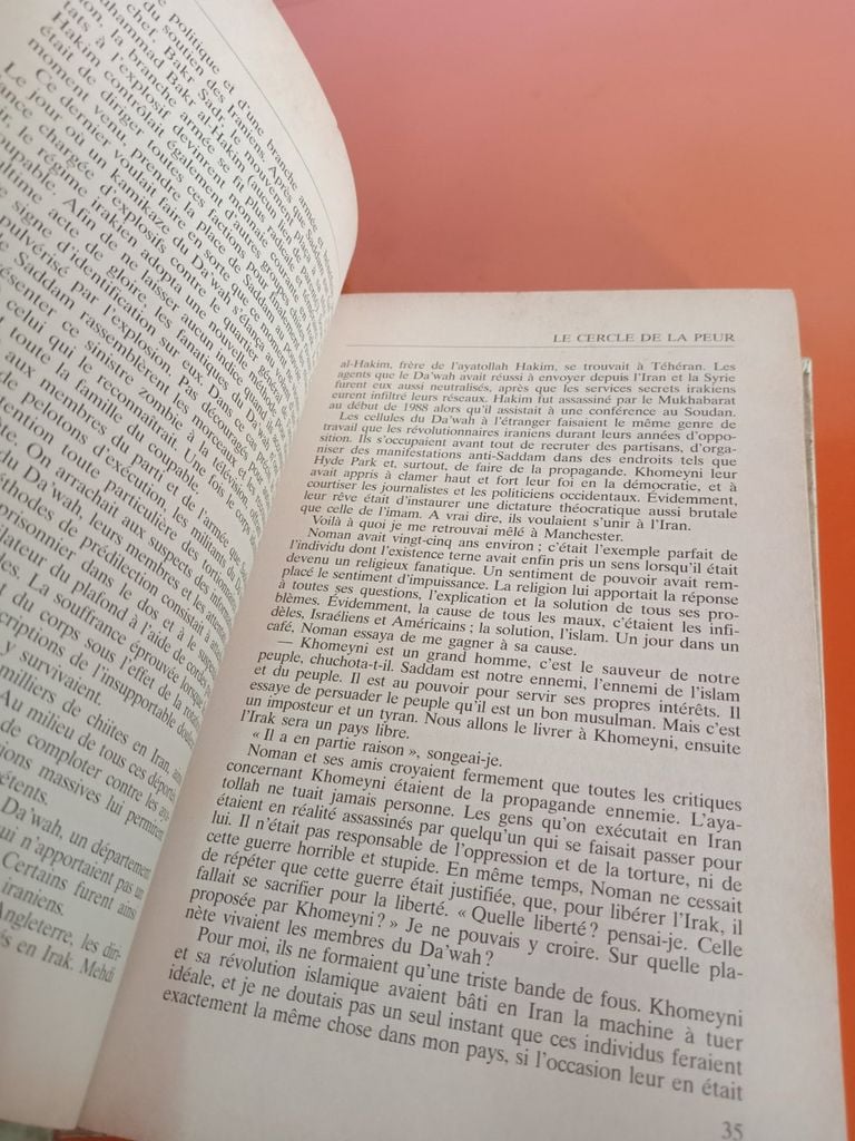  Enquêtes Et Témoignages 