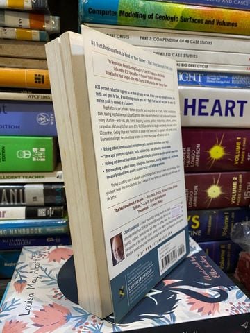  Getting More - Stuart Diamond 