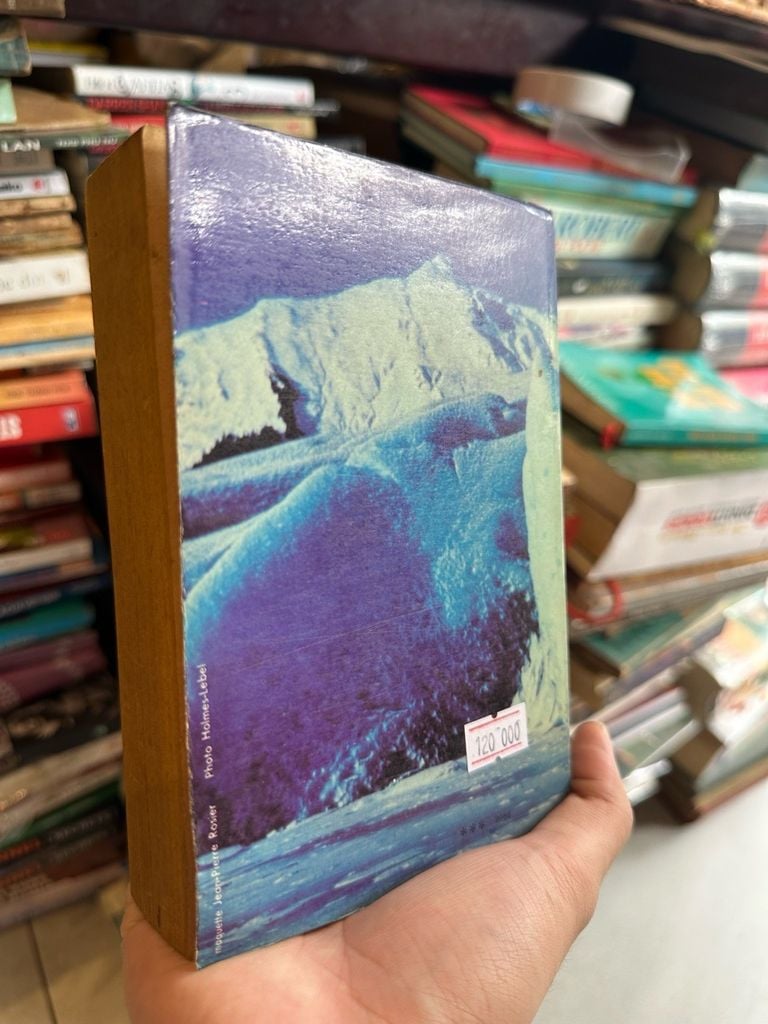  Le Sphinx Des Glaces - Jules Verne 