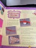  Sổ tay công chúa - Szilagyi Zita 