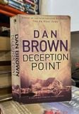  Deception Point - Dan Brown 