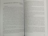  40 năm nghiên cứu văn hoá Chăm - Bùi Đức Hùng & Phan Quốc Anh 