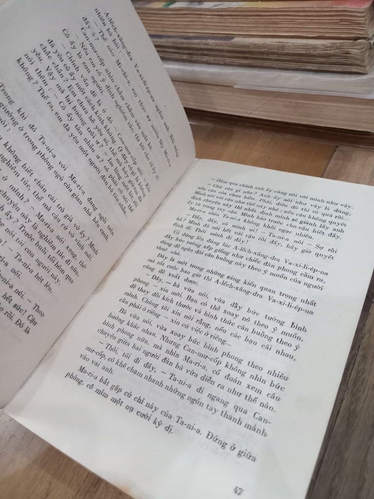  Những Người Xây Dựng Thành Phố - Truyện Phim Liên Xô 