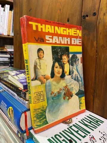 Thai Nghén và Sanh Đẻ - Lê Thiện Điền