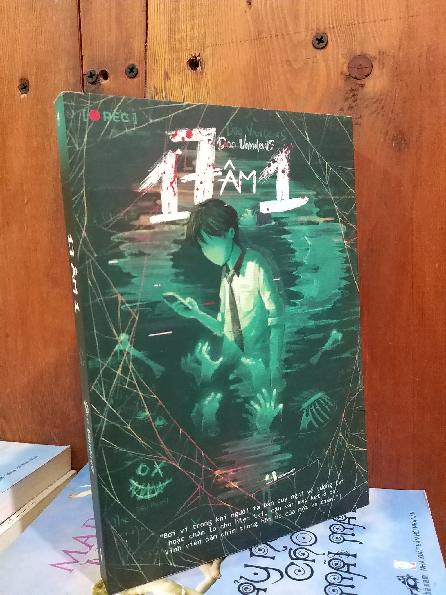  17 âm 1 - Doo Vandenis 