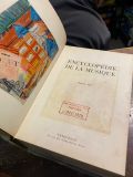  Encyclopedie de la Musique 