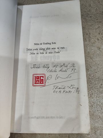  Lính Trường Sơn Kể Chuyện Trường Sơn 