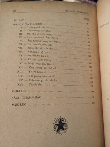  Chu Dịch Huyền Giải - Nguyễn Duy Cần 
