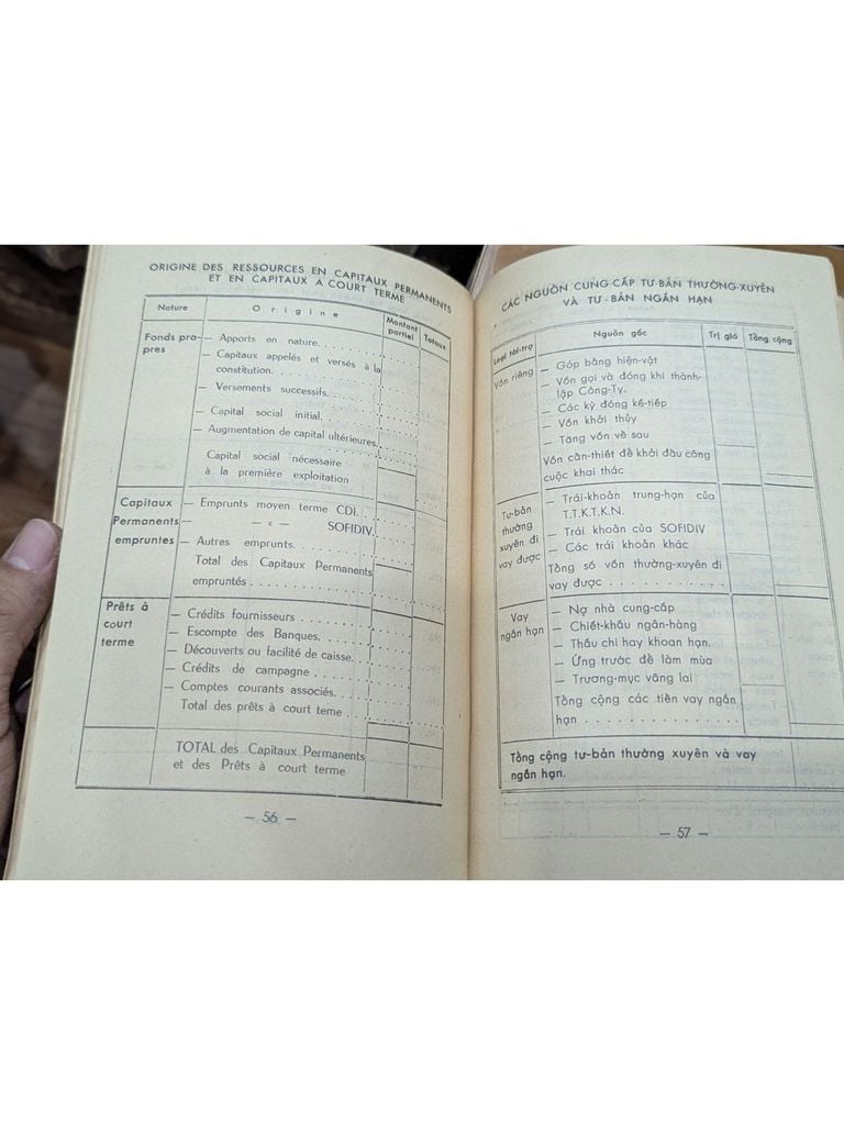  Nghiên Cứu Sơ Khởi Một Dự Án Đầu Tư 