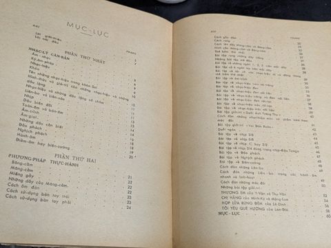  Tự học măng cầm và băng cầm - Lan Đài 