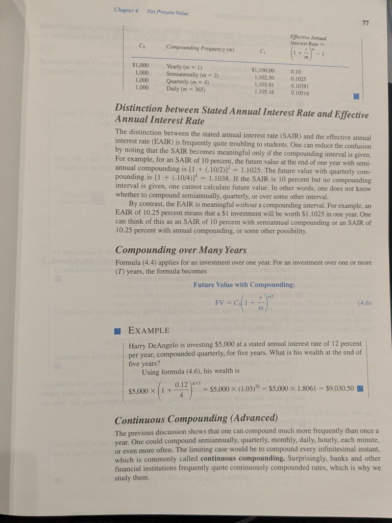  Corporate Finance - Ross Westerfield Jaffe 