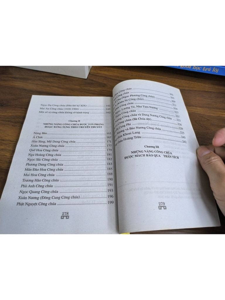  Công Chúa Việt Nam - Nguyễn Bích Ngọc 