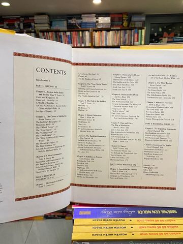  Buddhism: The Illustrated Guide 