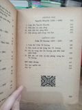 Văn học Việt Nam nửa cuối thế kỷ XIX - Nguyễn Lộc 