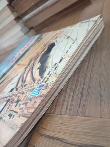 Album Thi Công Xây Dựng - Lê Văn Kiểm