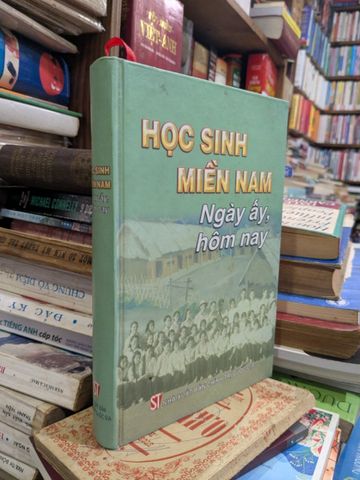  Học Sinh Miền Nam Ngày Ấy, Hôm Nay 