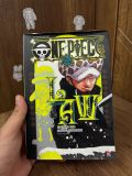  Tiểu Thuyết One Piece Chuyện Về Law 