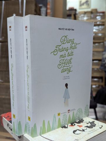  Đừng Trông Mặt Mà Bắt Hình Dong - Nguyệt Hạ Điệp Ảnh ( 2 Tập ) 