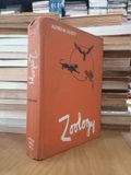  Zoology - Alfred M. Elliott 