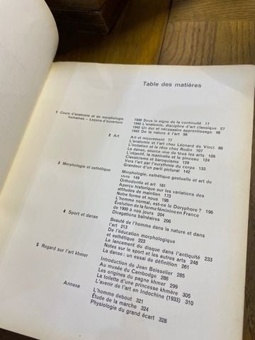  À Propos d’Art de Forme et de Movement - Paul Bellugue 