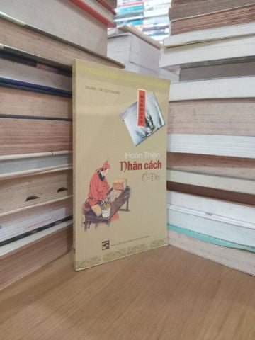  Hoàn Thiện Nhân Cách Ở Đời - Tào Dư Chương 