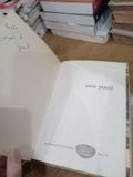  Cœur Pensif - Jean de La Varende 