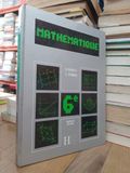  Mathematique 6e - H. Bareil, C. Zehren 