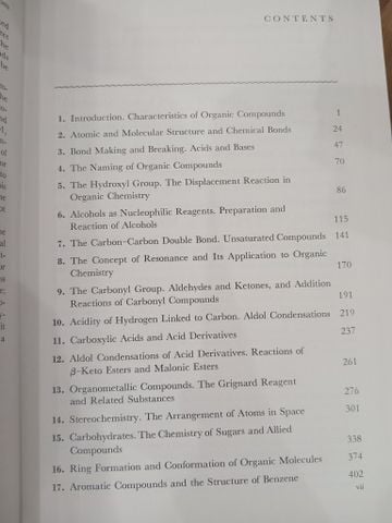  Principles of Organic Chemistry - T. A. Geissman 