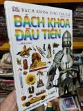  Bách Khoa cho Trẻ Em - Bìa Cứng 