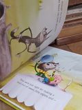  Wolfie: an Unlikely Hero - Deborah Abela, Connah Brecon 