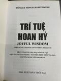  Trí Tuệ Hoan Hỷ - Yongey Mingyur Rinpoche 