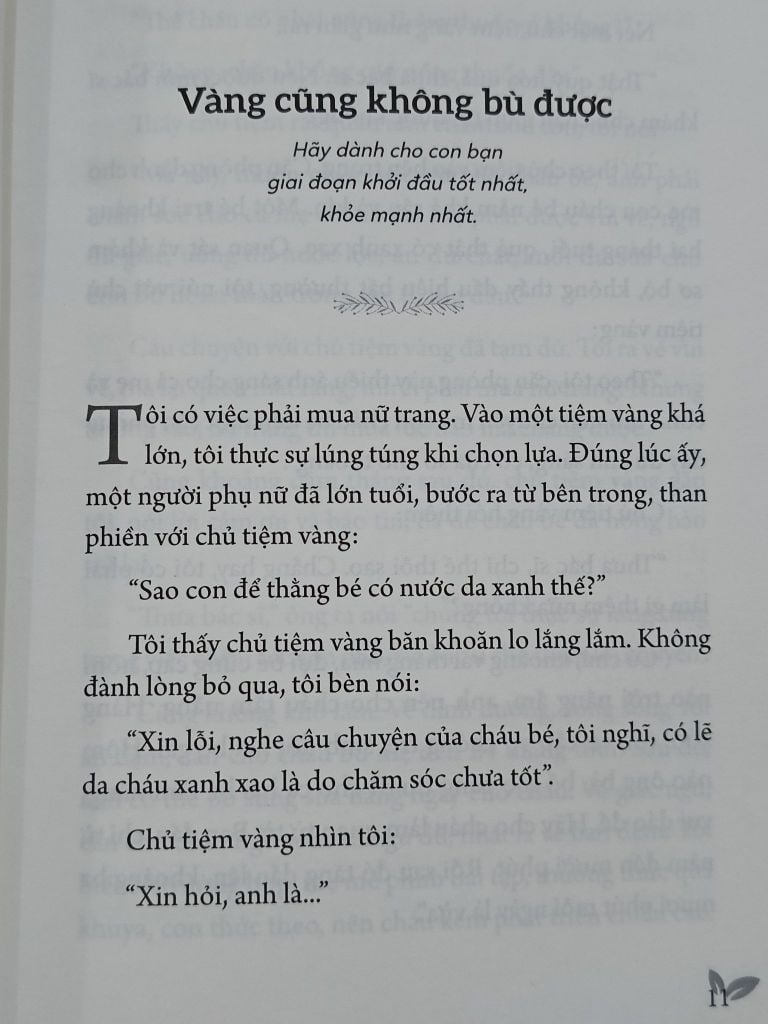  Điều Kỳ Diệu của Vận Động - BS. Nguyễn Tất Ứng 