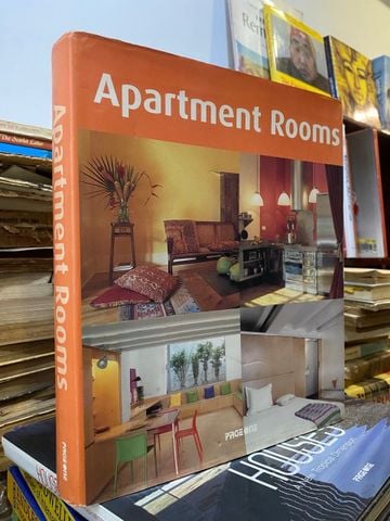  Apartment Rooms 