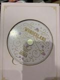  Wonderland - Jessica 