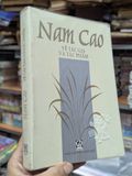  Nam Cao về tác gia và tác phẩm 