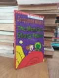  The Monster Story-teller - Jacqueline Wilson 