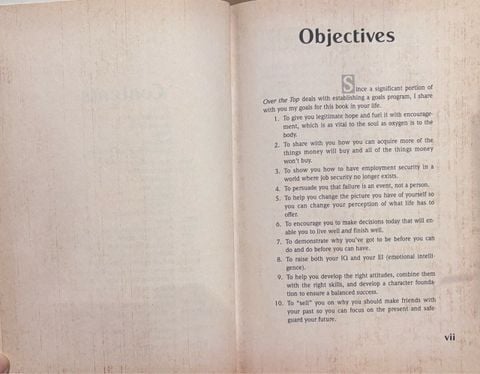 Over the Top: Revised and Updated - Zig Ziglar