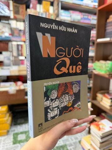  Người Quê – Nguyễn Hữu Nhàn 