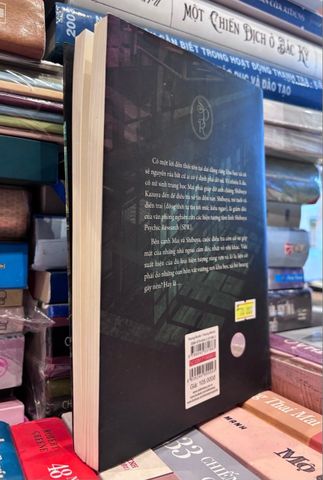  Ghost Hunt 1: Chuyện Ma Quỷ Ở Khu Học Xá Cũ - Fuyumi Ono 