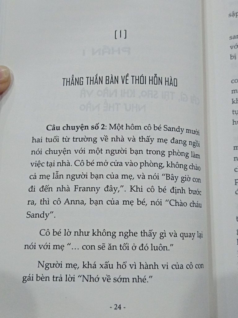  Tương Lai Con trong Tay Bạn - TS. Audrey Ricker, TS. Carolyn Crowder (Ngô Linh Dịch) 