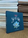  366 Đài hoa Việt - Trần Thiên Linh Thoại 
