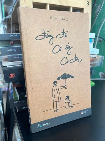  Đừng để cô ấy cô đơn - Huỳnh Thắng 