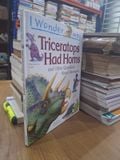  I Wonder Why Triceratops Had Horns And Other Questions About Dinosaurs - Rod Theodorou 