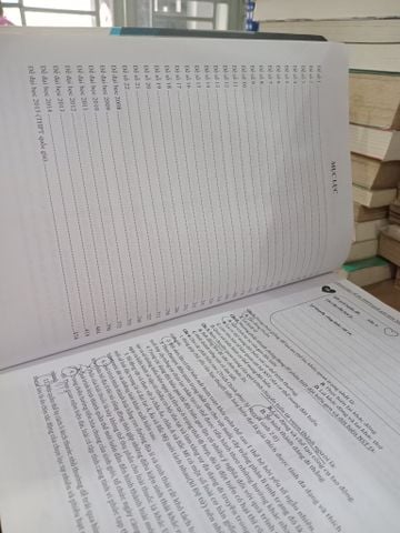  Chinh Phục Đề Thi Quốc Gia THPT Môn Sinh Học - Gia Đình Lovebook 