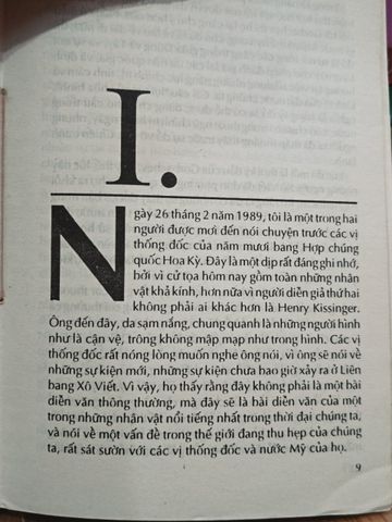  Thế kỷ 21, nước Mỹ tự nhìn lại - David Halberstam (Lê Minh Đức lược thuật) 