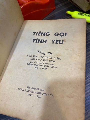  Tiếng Gọi Tình Yêu: Thông Điệp Gửi Cho Thế Giới 
