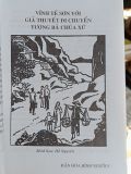  Kỳ tích núi Sam (Chuyện lạ núi Sam) - Liêm Châu 