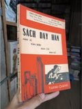  Sách Dạy Hàn - Phan Văn Mão, Hồ Văn Vầy 